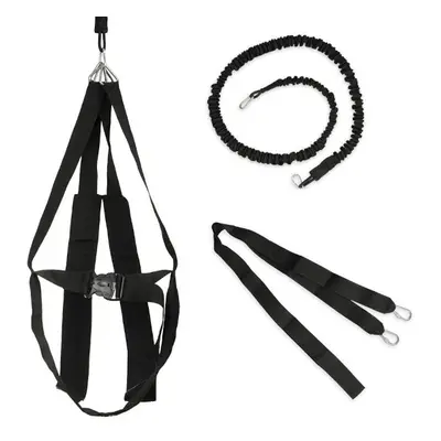 BUSHIDO - Súly/edzésheveder DBX P1 Strenght Harness