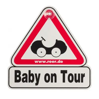 REER - Baby on Tour márka