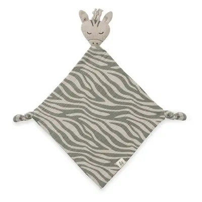 HAUCK - Odasimul CUDDLE N PLAY, zebra sage