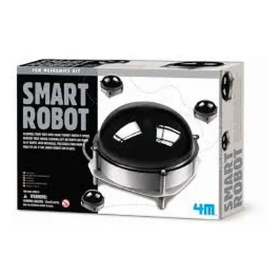 MAC TOYS - Intelligens robot