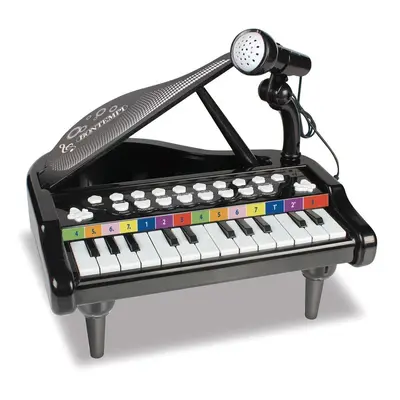 BONTEMPI - elektronikus zongora mikrofonnal 102010