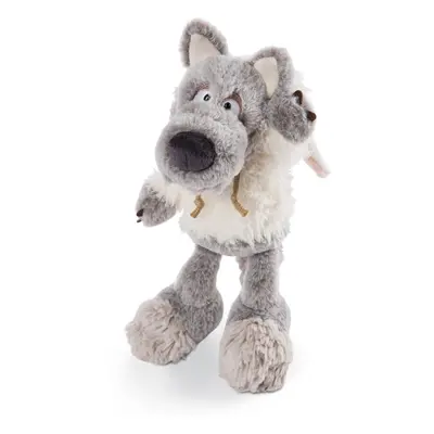 NICI - plüss Wolf Ulvy 25cm