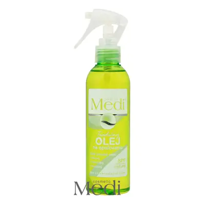 MEDI - Hagyományos napolaj 200ml