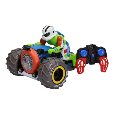 WIKY - Motoros tricikli RC távirányítóhoz 26 cm