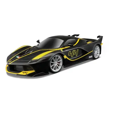 MAISTO - Maisto RC - 1:14 RC (2.4G, Cell battery) ~ Ferrari FXX K, fekete