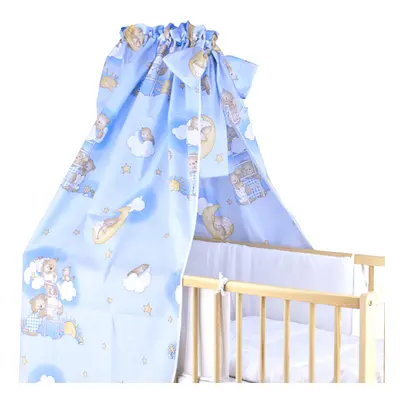 BABYLAND - textil lombkorona PP104