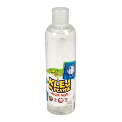 ASTRA - Folyékony ragasztó 500ml - alkalmas slime készítéséhez!