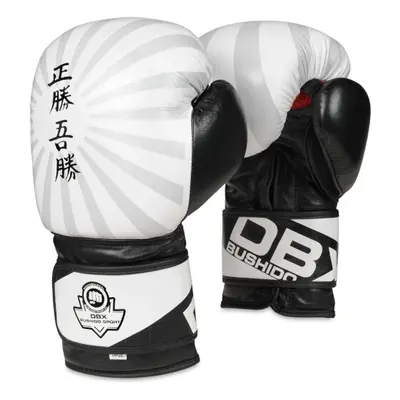 BUSHIDO - Boxkesztyű DBX B-2v8, 12oz