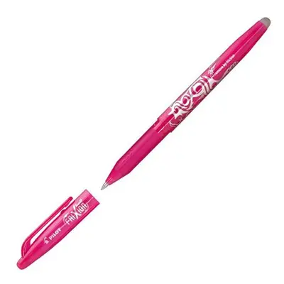 PILOT - FX 0.7 FRIXION kupak pink rózsa /12