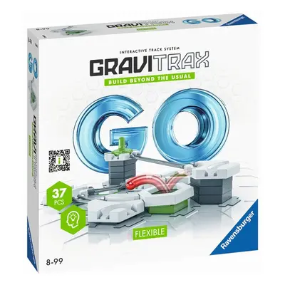 RAVENSBURGER - GraviTrax GO Flexible