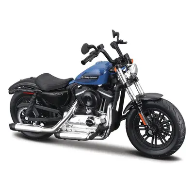 MAISTO - HD - 2022 Forty-Eight® Special, 1:18