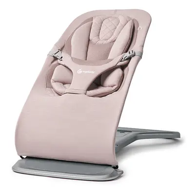 ERGOBABY - ERGOBABY l EVOLVE nyugágy - Blush pink