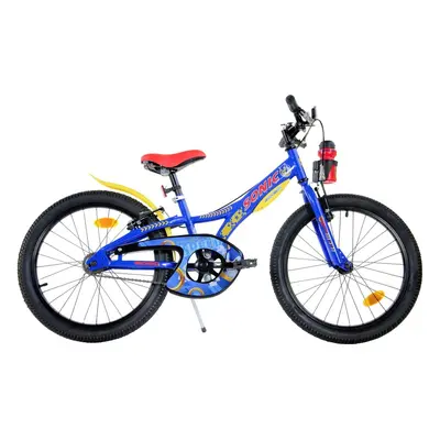 DINO BIKES - Gyermek kerékpár 20" 620-SC- Sonic