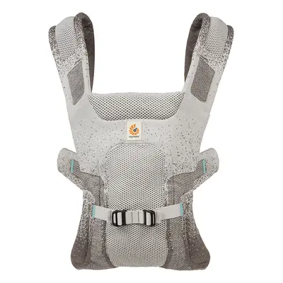 ERGOBABY - AERLOOM Kenguru - Slate Grey