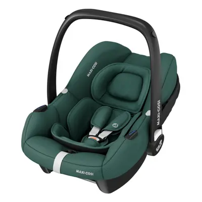 MAXI-COSI - CabrioFix i-Size Gyerekülés Essential Green