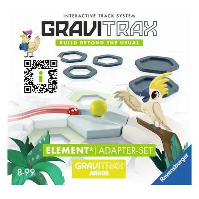 RAVENSBURGER - GraviTrax Adapterkészlet