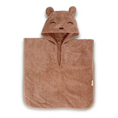 NUUROO - Adelin Poncho Cork