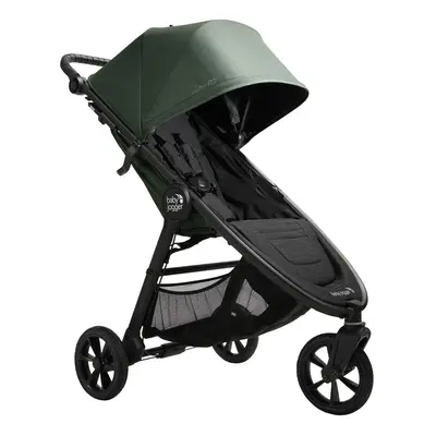 BABY JOGGER - CITY MINI GT 2 SINGLE -BRIAR GREEN