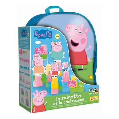 LISCIANIGIOCH - Peppa Pig - hátizsák