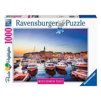 RAVENSBURGER - Horvátország 1000 darab