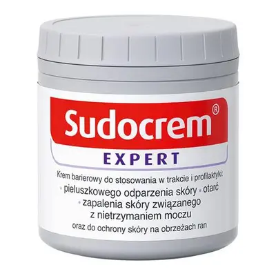 SUDOCREM - Krém Expert 60 g