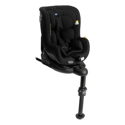 CHICCO - Autósülés Seat2Fit i-size 45-105 cm Fekete (0-18kg)