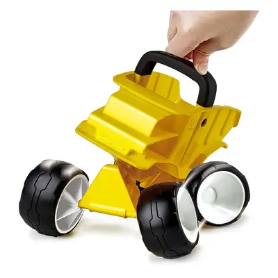 HAPE - Homokos játékok - Buggy sárga