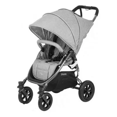 VALCO BABY - Valco Snap4 Sport babakocsi Tailor Made Grey Marle Metallic Grey kivitelben