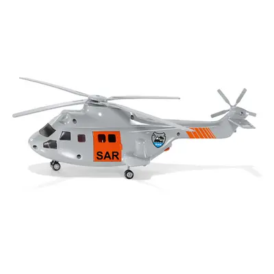 SIKU - Super - Közlekedési helikopter