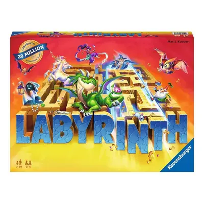 RAVENSBURGER - Labirintus