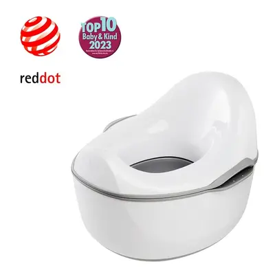 KEEEPER - Bili és WC csökkentő 4in1 Kasimir nordic white