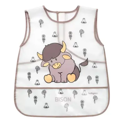 BABYONO - Mosható melltartó Bison 38cmx45cm 36m+