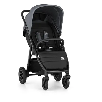 PETITE&MARS - Sport babakocsi Airwalk2 Ultimate grey