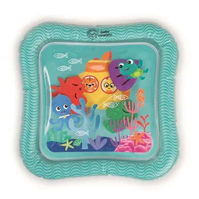 BABY EINSTEIN - Vizes alátét, 40x40 cm, Sensory Splash™ 0 hónapos kor felett