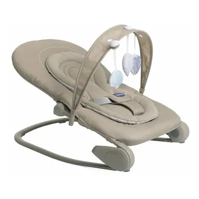 CHICCO - hintaszék Hoopla - Beige Re_lux 0m+, 18 kg-ig