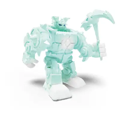 SCHLEICH - Eldrador Mini Creatures Jég Robot