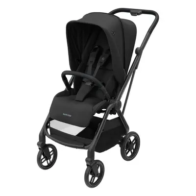 MAXI-COSI - Leona 2 babakocsi Essential Black