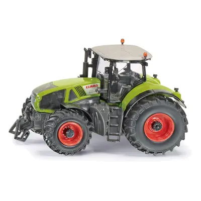 SIKU - Farmer - John Deere traktor, 1:32