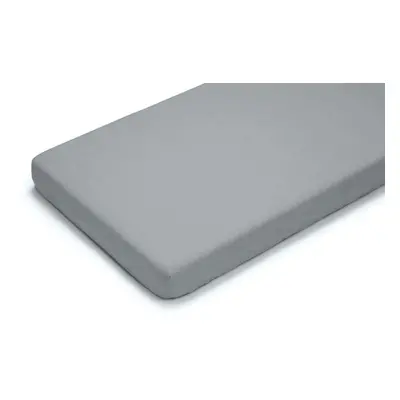 PETITE&MARS - Gumis lepedő Soft Dream 120 x 61 Grey