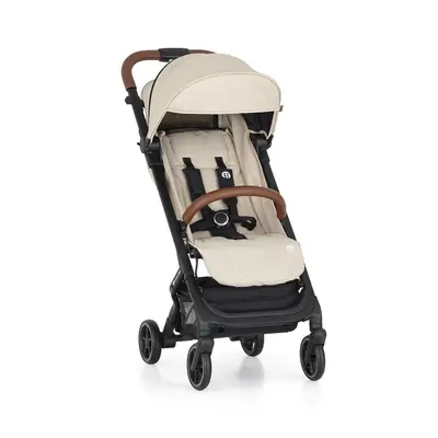 PETITE&MARS - Sport babakocsi Fly Sahara Beige