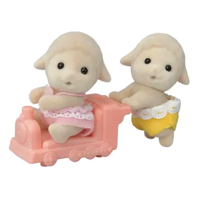 SYLVANIAN FAMILY - Kecske ikrek