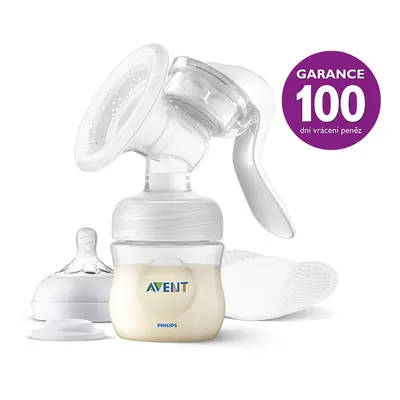 PHILIPS AVENT - SCF430/10 Kézi mellszívó