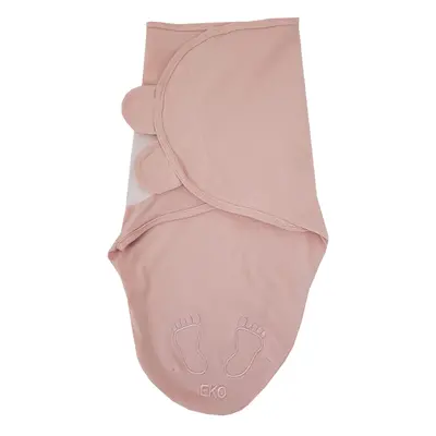 EKO - Pamut pólya Ulitka Powder pink 5-10 kg