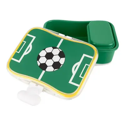 SKIP HOP - SKIP HOP Spark Style uzsonnás doboz 700 ml Football 3év+