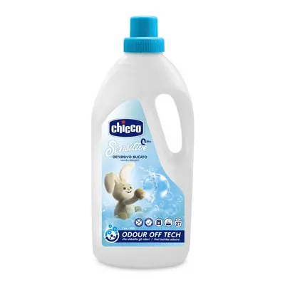 CHICCO - Chicco baba mosószer, 1,5l