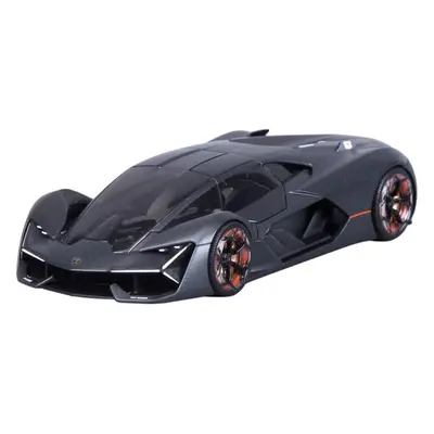 BBURAGO - Bburago 1:24 Plus Lamborghini Terzo Millenio Grey