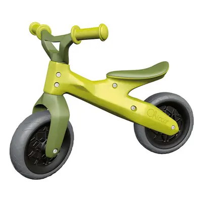 CHICCO - Futóbicikli balance Green Hopper Eco+ 18m+