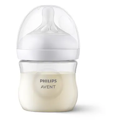 PHILIPS AVENT - Palack Natural Response 125 ml, 0m+