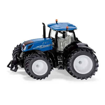 SIKU - Farmer - New Holland T7 traktor, 1:32