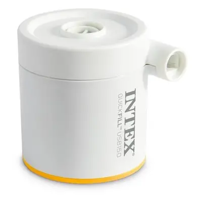 INTEX - 66616 Elektromos pumpa QUICKFILL USB150 LÉG PUMPÁVAL